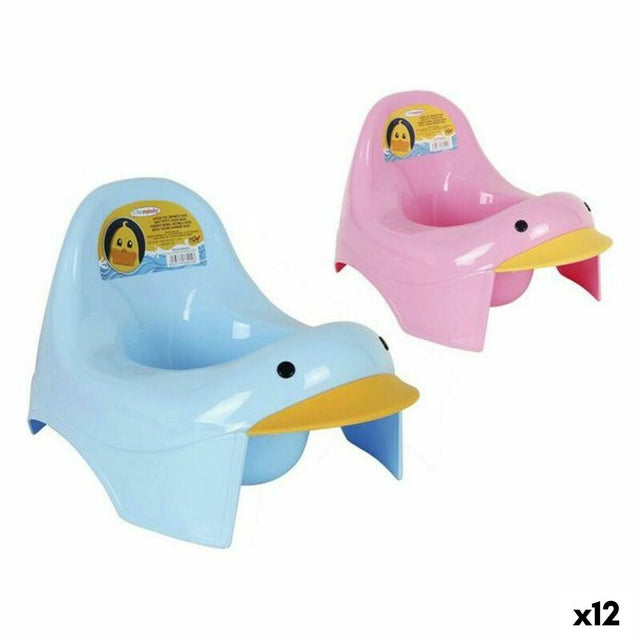 Urinol For my Baby 362988 Pato (12 Unidades) (30 x 23,5 x 22,5 cm) - EcoNest
