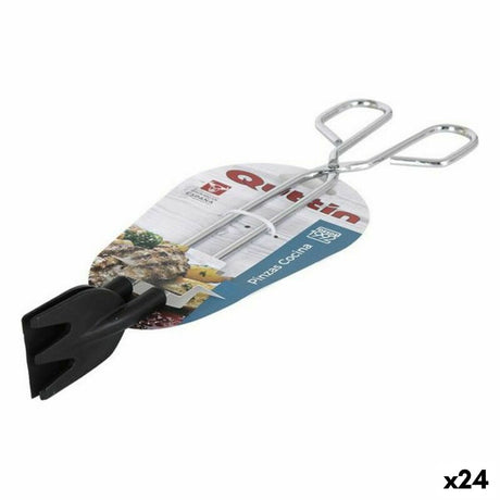 Pinça de Cozinha Quttin 4,8 mm 30 x 9 x 4 cm (24 Unidades) (30 cm) - EcoNest