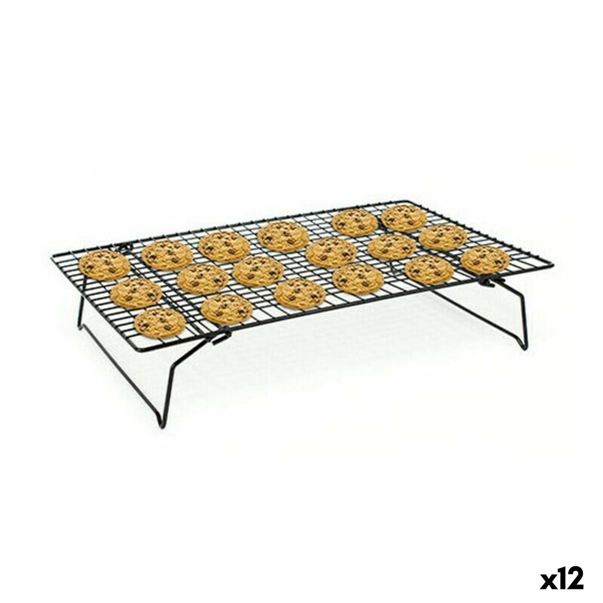 Grade de Resfriamento Quttin 105016 38 x 25 x 8,5 cm