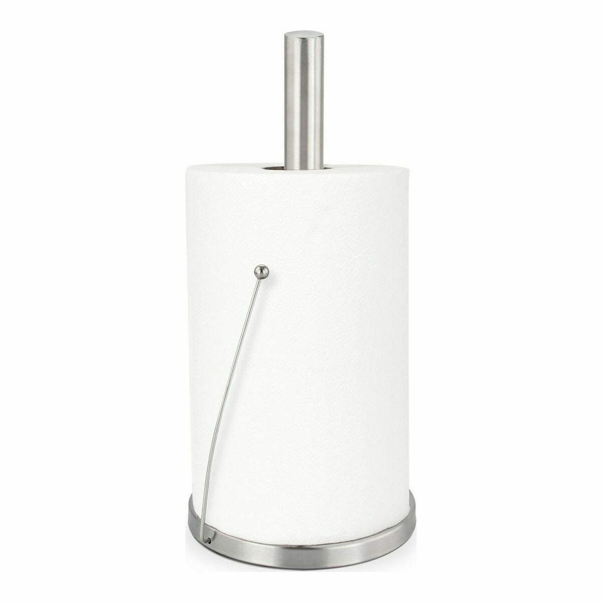 Suporte para Rolos de Papel de Cozinha Confortime 142108 Aço (12 Unidades) - EcoNest