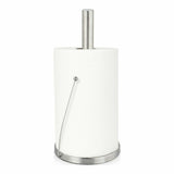 Suporte para Rolos de Papel de Cozinha Confortime 142108 Aço (12 Unidades) - EcoNest