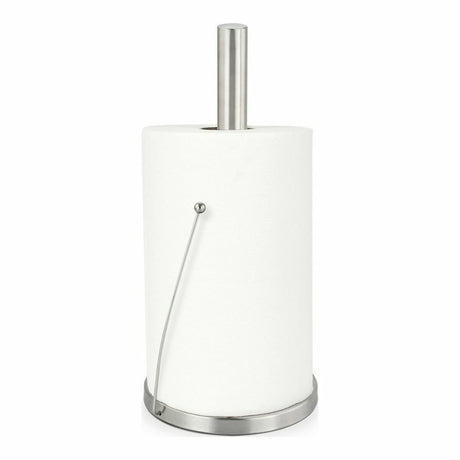 Suporte para Rolos de Papel de Cozinha Confortime 142108 Aço (12 Unidades) - EcoNest
