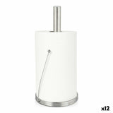 Suporte para Rolos de Papel de Cozinha Confortime 142108 Aço (12 Unidades) - EcoNest