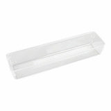 Organizador Confortime poliestireno 32,5 x 8 x 6 cm (24 Unidades) - EcoNest