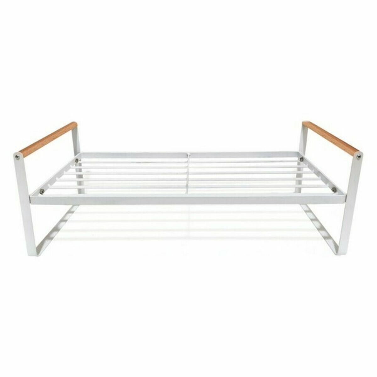 Prateleira Confortime Maison 51,3 x 20,8 x 20 cm (6 Unidades) (51,3 x 20,8 x 20 cm) - EcoNest