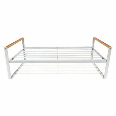 Prateleira Confortime Maison 51,3 x 20,8 x 20 cm (6 Unidades) (51,3 x 20,8 x 20 cm) - EcoNest