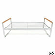 Prateleira Confortime Maison 51,3 x 20,8 x 20 cm (6 Unidades) (51,3 x 20,8 x 20 cm) - EcoNest