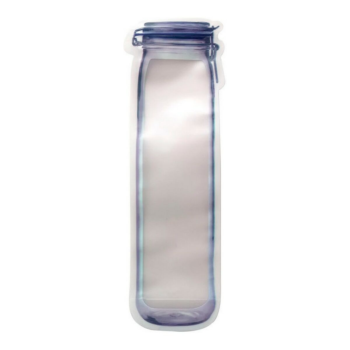 Lancheira Quttin 10,5 x 32 x 6 cm (36 Unidades) - EcoNest