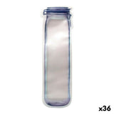 Lancheira Quttin 10,5 x 32 x 6 cm (36 Unidades) - EcoNest