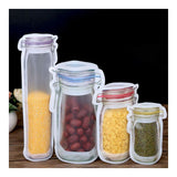 Lancheira Quttin 10,5 x 32 x 6 cm (36 Unidades) - EcoNest