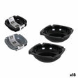 Cinzeiro Privilege Melamina 10 x 10 x 3 cm (2 Peças) (18 Unidades) (10 cm)(2 pcs) - EcoNest