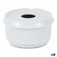 Cinzeiro Privilege Branco (18 Unidades) (11 cm) - EcoNest