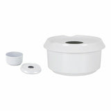 Cinzeiro Privilege Branco (18 Unidades) (11 cm) - EcoNest