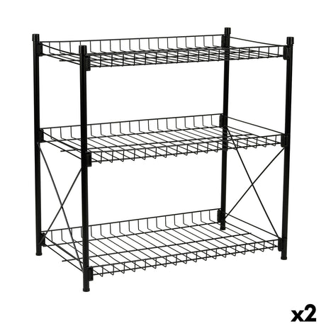 Estantes Confortime 52 x 34 x 55 cm - EcoNest