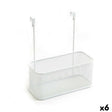 Cabaz Confortime Colar 28 x 15,5 x 31,5 cm (6 Unidades) - EcoNest
