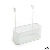 Cabaz Confortime Colar 28 x 15,5 x 31,5 cm (6 Unidades) - EcoNest