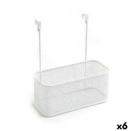 Cabaz Confortime Colar 28 x 15,5 x 31,5 cm (6 Unidades) - EcoNest