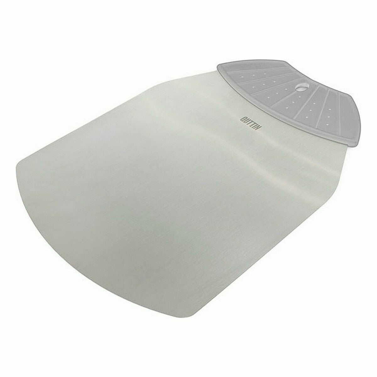 Espátula de Cozinha Quttin Pizza Aço 25 x 36 cm (12 Unidades) - EcoNest
