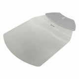 Espátula de Cozinha Quttin Pizza Aço 25 x 36 cm (12 Unidades) - EcoNest
