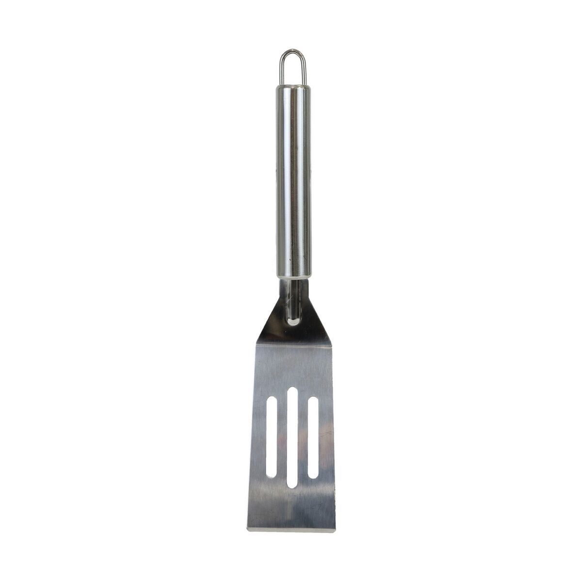 Espátula de Cozinha Wooow Aço 25 cm (36 Unidades) - EcoNest