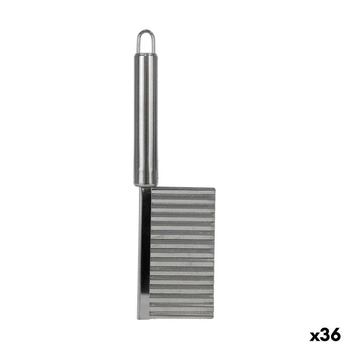 Cortador Wooow Aço 22 cm (36 Unidades) - EcoNest