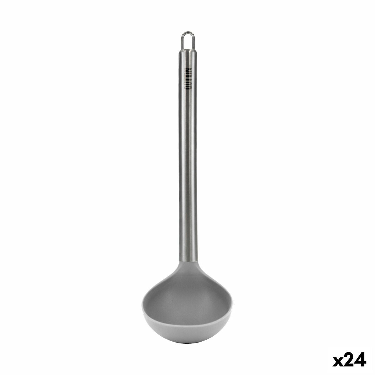 Concha Quttin Silicone Aço inoxidável Aço (24 Unidades) - EcoNest