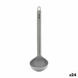 Concha Quttin Silicone Aço inoxidável Aço (24 Unidades) - EcoNest