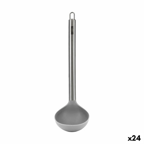 Concha Quttin Silicone Aço inoxidável Aço (24 Unidades) - EcoNest