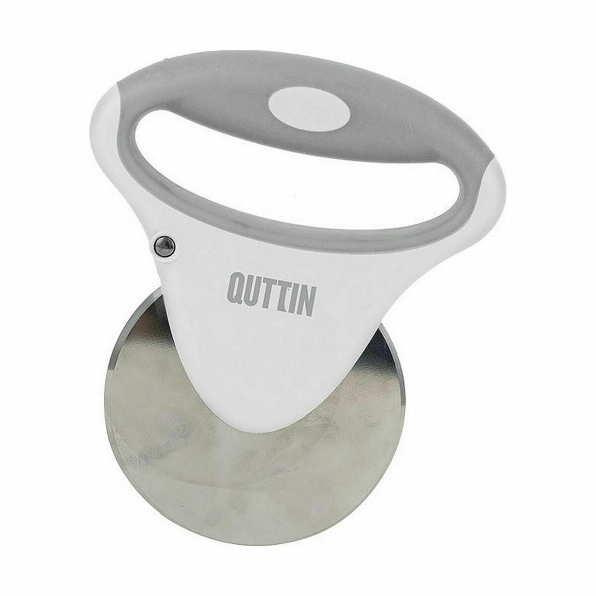 Cortador de Pizza Quttin Aço 13 X 16 CM (12 Unidades) - EcoNest