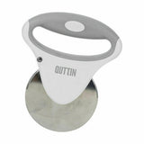 Cortador de Pizza Quttin Aço 13 X 16 CM (12 Unidades) - EcoNest