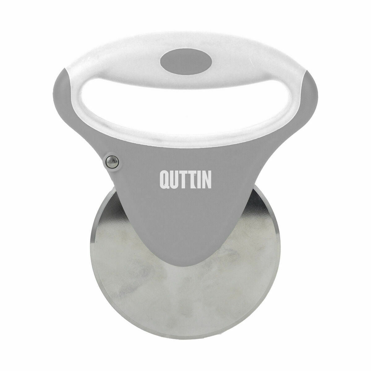Cortador de Pizza Quttin Aço 13 X 16 CM (12 Unidades) - EcoNest