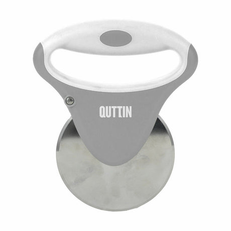 Cortador de Pizza Quttin Aço 13 X 16 CM (12 Unidades) - EcoNest