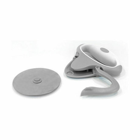 Cortador de Pizza Quttin Aço 13 X 16 CM (12 Unidades) - EcoNest