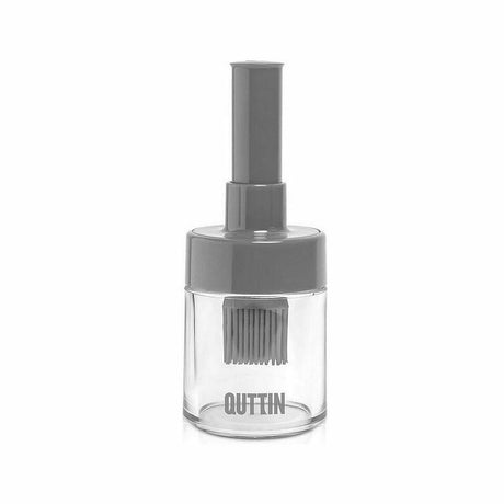 Frasco para Molhos Quttin Filtro Silicone (24 Unidades) - EcoNest