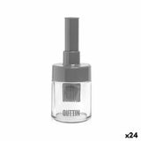 Frasco para Molhos Quttin Filtro Silicone (24 Unidades) - EcoNest
