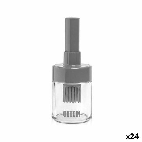 Frasco para Molhos Quttin Filtro Silicone (24 Unidades) - EcoNest