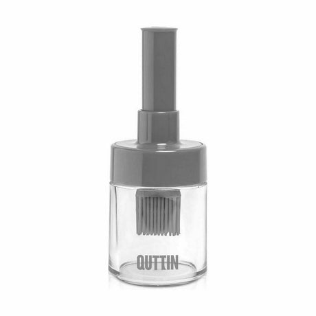 Frasco para Molhos Quttin Filtro Silicone (24 Unidades) - EcoNest