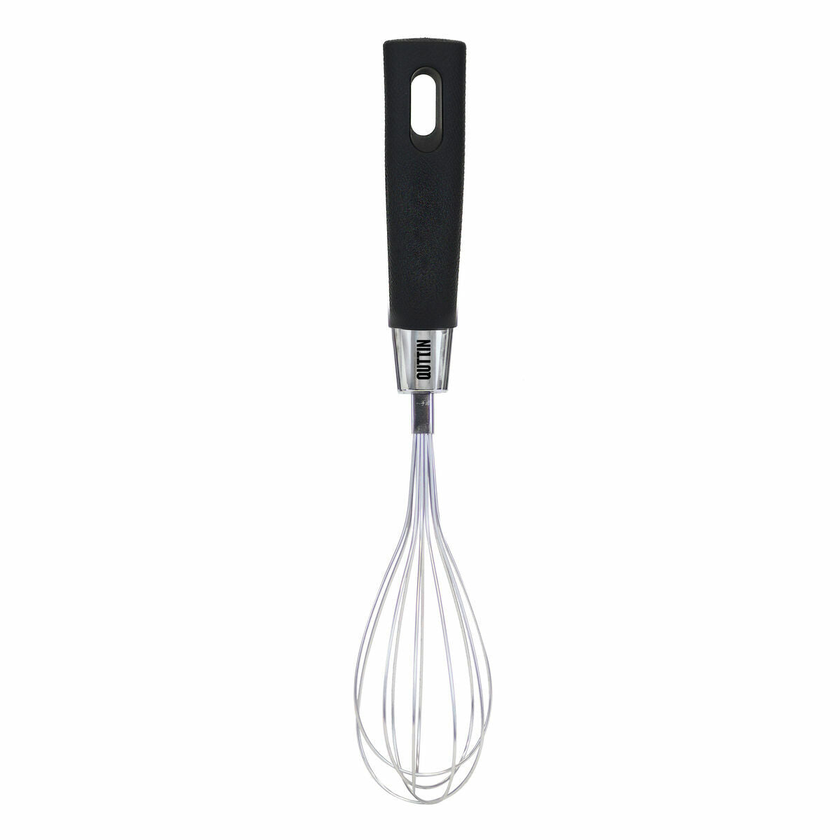 Batedor de Varas Manual Quttin Foodie 28,5 x 6 cm (18 Unidades) - EcoNest