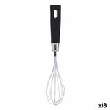Batedor de Varas Manual Quttin Foodie 28,5 x 6 cm (18 Unidades) - EcoNest