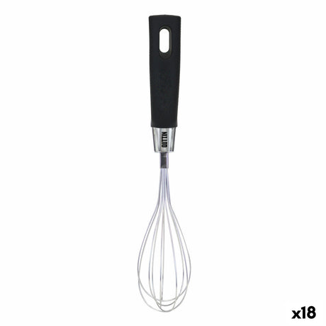 Batedor de Varas Manual Quttin Foodie 28,5 x 6 cm (18 Unidades) - EcoNest