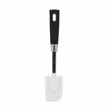 Escumadeira Quttin Foodie Preto 2 mm 28,5 x 5,8 cm - EcoNest