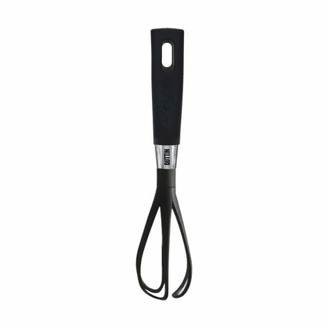Batedor de Varas Manual Quttin Foodie Preto Nylon (24 Unidades) - EcoNest
