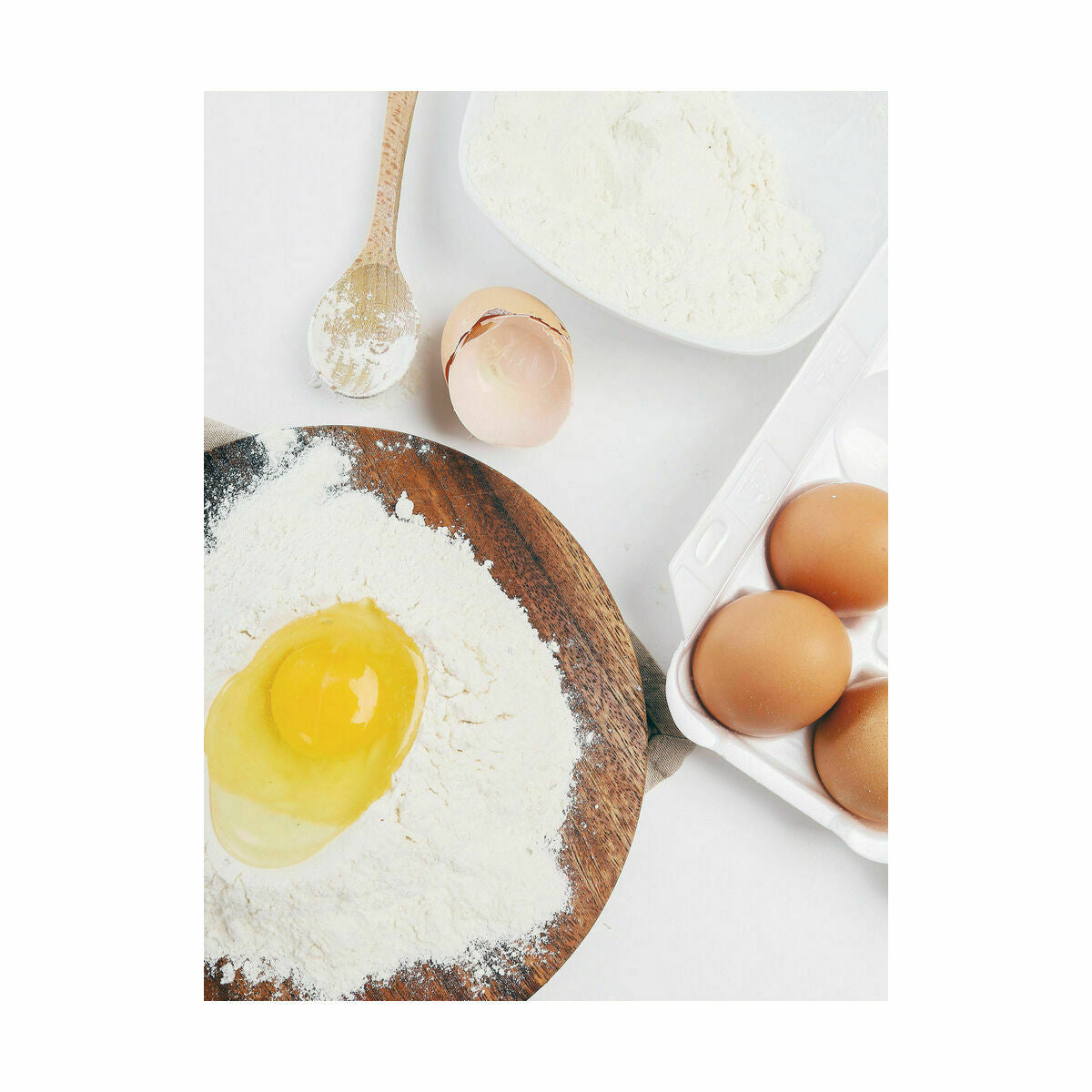 Batedor de Varas Manual Quttin Foodie Preto Nylon (24 Unidades) - EcoNest