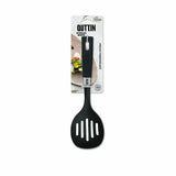Escumadeira Quttin Foodie Preto Nylon - EcoNest
