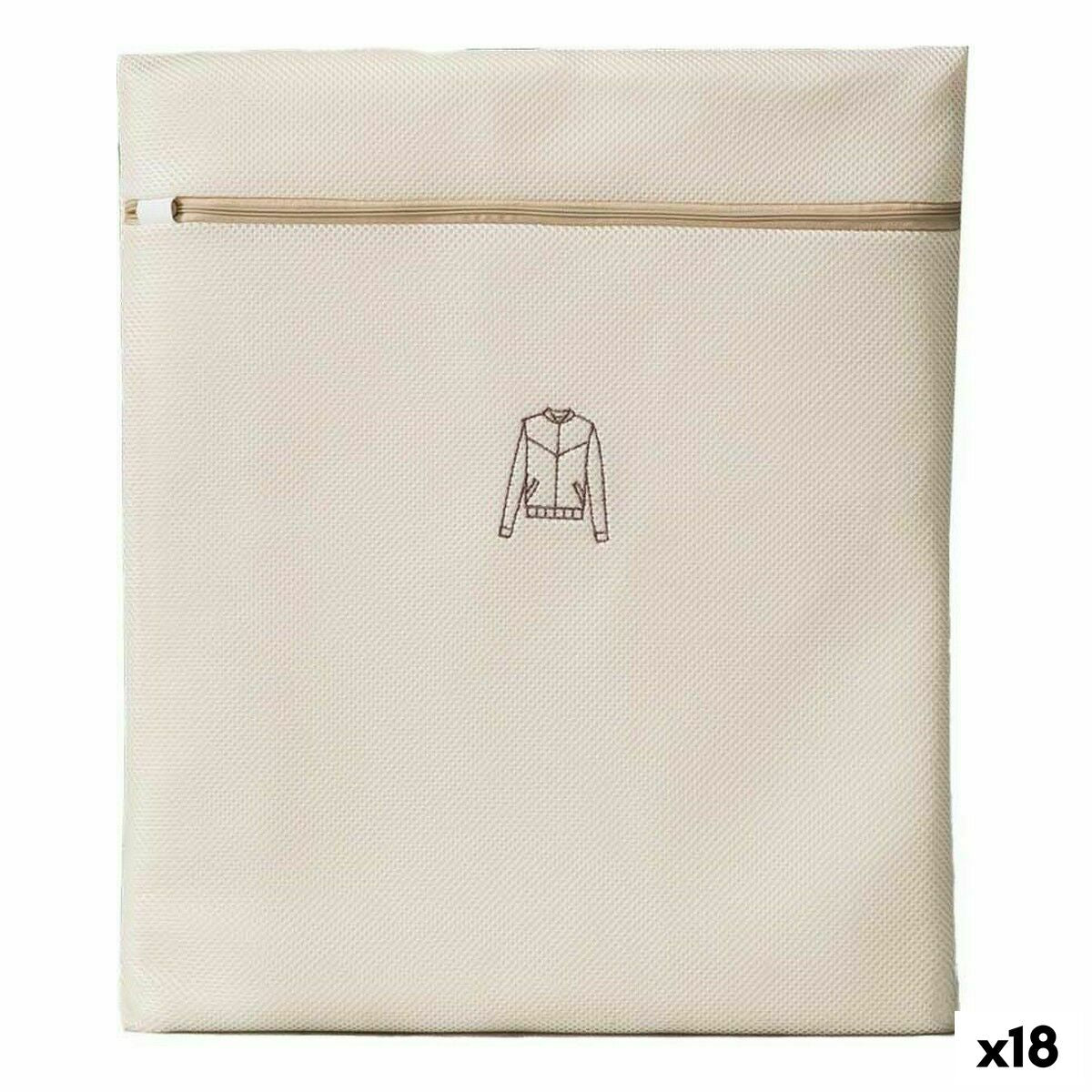Saco para a Máquina de Lavar Confortime 50 x 60 cm - EcoNest