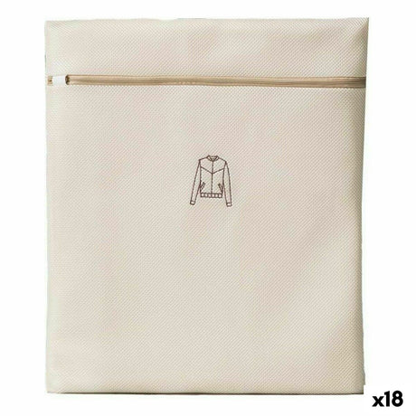 Saco para a Máquina de Lavar Confortime 50 x 60 cm - EcoNest