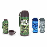 Termo de Viagem ThermoSport (12 Unidades) - EcoNest