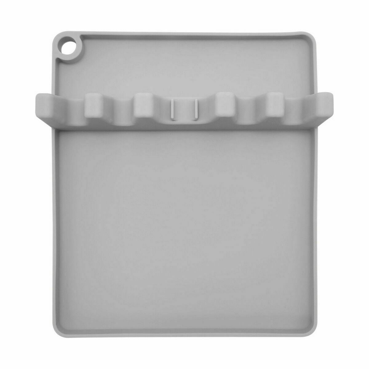 Porta Utensílios de Cozinha Quttin Silicone 20 x 17 x 4 cm (12 Unidades) - EcoNest