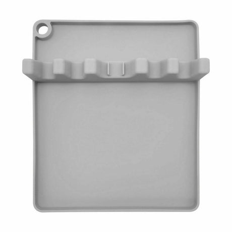 Porta Utensílios de Cozinha Quttin Silicone 20 x 17 x 4 cm (12 Unidades) - EcoNest