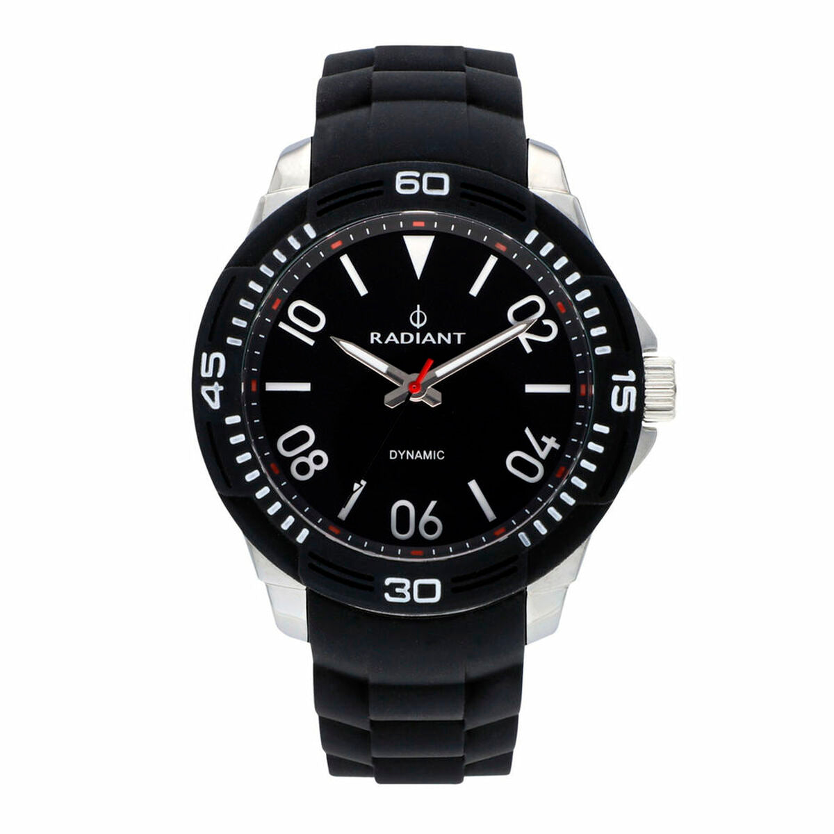 Relógio masculino Radiant RA503601 (Ø 46 mm) - EcoNest